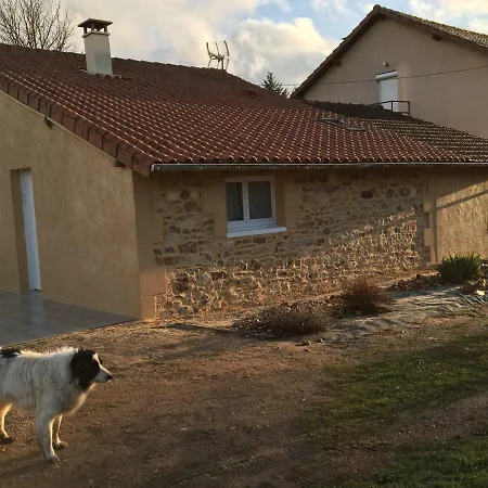 De Campagne بيت للعطل
