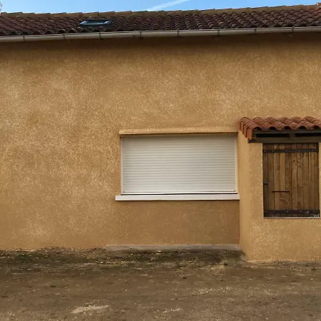 De Campagne بيت للعطل *